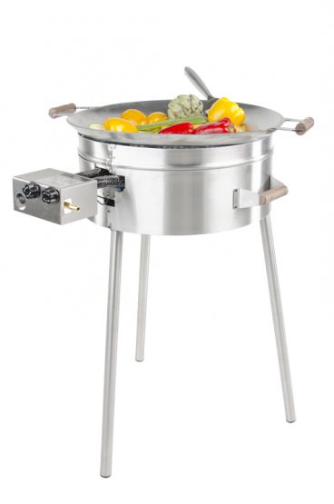 GrillSymbol вок набор PRO-545