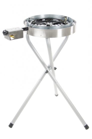 GrillSymbol длинные ножках для комплекта и PRO-460 или для горелки ø 30 см
