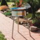 GrillSymbol gaasipõletiga grillpann PRO-580 inox GrillSymbol gaasipõletiga grillpann PRO-580 inox