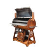 GrillSymbol BBQ-suitsuahi Smoky Beast XL