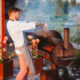 GrillSymbol печь барбекю Smoky Beast