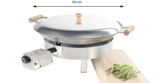 GrillSymbol крышка для сковороды PRO-460
