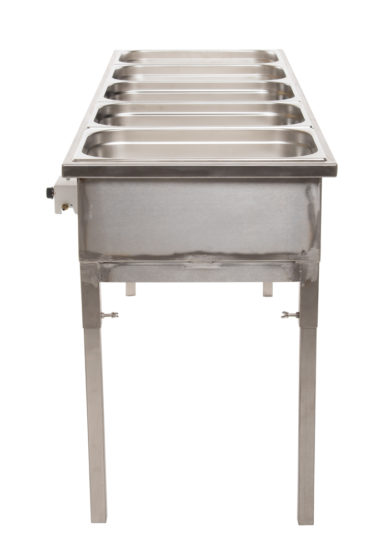 GrillSymbol Gastronomic Chafer XL