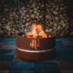GrillSymbol lõkkealus Lucas Mini ø 60 cm TASUTA KINGITUS VÄÄRTUSES 134 EUR