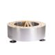 GrillSymbol oчаг для костра из нержавеющей стали Luna-Silver GrillSymbol oчаг для костра из нержавеющей стали Luna-Silver