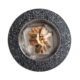 GrillSymbol oчаг для костра из нержавеющей стали Luna-Silver GrillSymbol oчаг для костра из нержавеющей стали Luna-Silver