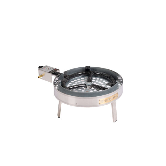 GrillSymbol сковородa для катапланы PRO-450 CAT