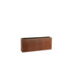 Petteri Wiimaa Corten istutuskast Lilly-S Petteri Wiimaa Corten istutuskast Lilly-S
