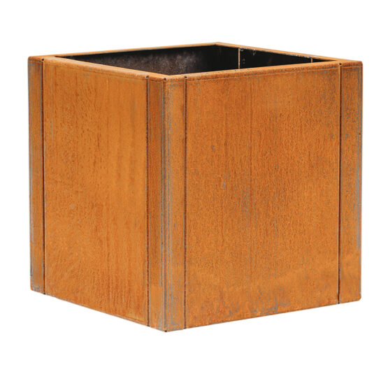 Petteri Wiimaa Corten istutuskast Clara 3XL