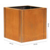 Petteri Wiimaa Corten istutuskast Clara 3XL