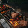 GrillSymbol söegrill Chef XXL Silver