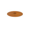 GrillSymbol Lucas Mini lõkkealuse kaas corten