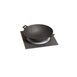 GrillSymbol подставка для сковороды вок