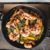 GrillSymbol подставка для сковороды вок
