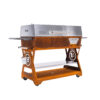 GrillSymbol söegrill Chef XXL