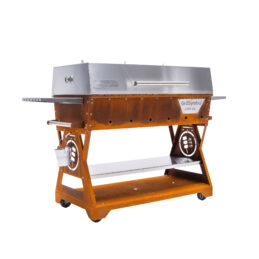 GrillSymbol söegrill Chef XXL