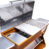 GrillSymbol söegrill Chef XXL