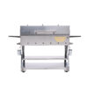 GrillSymbol söegrill Chef XXL Silver