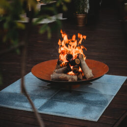 GrillSymbol  lõkkealus Chiaro XL