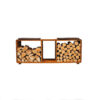 GrillSymbol puuderiiul Enzo Rack-L