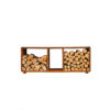 GrillSymbol puuderiiul Enzo Rack-L