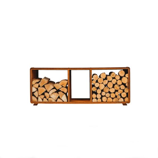 GrillSymbol puuderiiul Enzo Rack-L