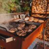 GrillSymbol söegrill Naked Chef XXL