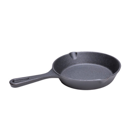GrillSymbol malmpann, ø 16 cm
