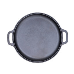 GrillSymbol malmpann ø 42 cm