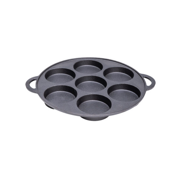 GrillSymbol malmist pannkoogipann GrillSymbol malmist pannkoogipann