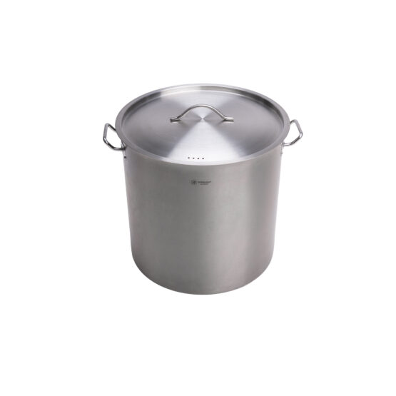 GrillSymbol kõrge pott kaanega 70 L GrillSymbol kõrge pott kaanega 70 L