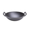 GrillSymbol wok-pann, ø 30 cm