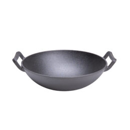 GrillSymbol wok-pann, ø 30 cm