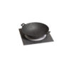 GrillSymbol wok-pann, ø 30 cm