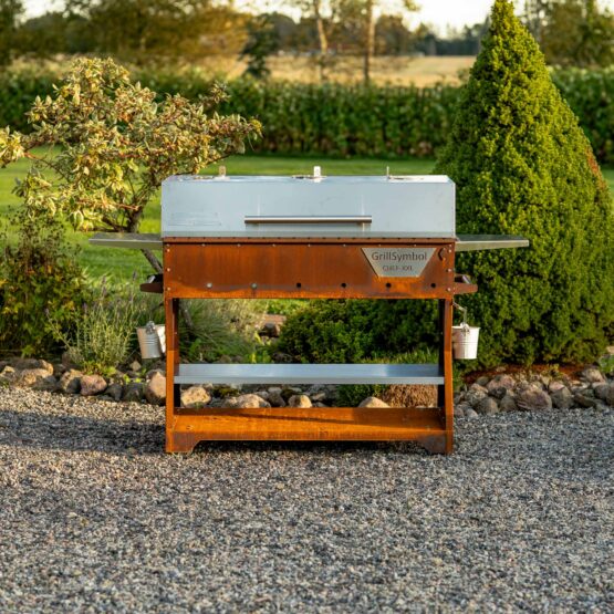 GrillSymbol söegrill Chef XXL