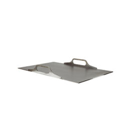 GrillSymbol küpsetusplaat Classic FTG-XXL 38 x 61 cm