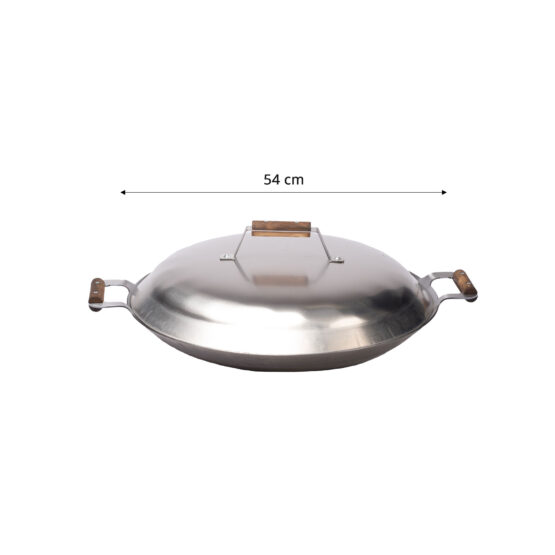 GrillSymbol Cataplana pann WP-545 CAT