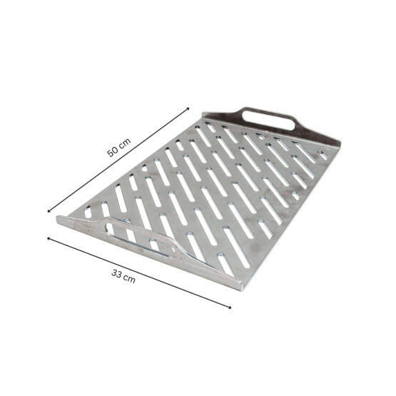 GrillSymbol grillrest lihale Meat Griddle