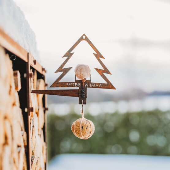 Petteri Wiimaa Tree 1=2 Petteri Wiimaa Tree 1=2