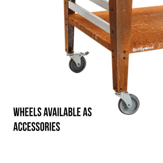 GrillSymbol угольный гриль Naked Chef (Copy) (Copy) (Copy) (Copy) (Copy)