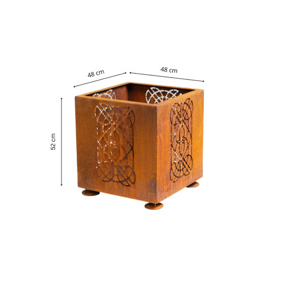 GrillSymbol oчаг для костра Laterna