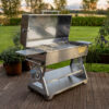 GrillSymbol söegrill Chef XXL Silver