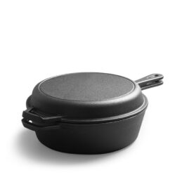 GrillSymbol malmpott “Dutch Oven” 