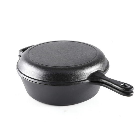 GrillSymbol malmpott “Dutch Oven” "