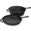 GrillSymbol malmpott “Dutch Oven” "