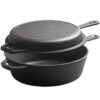 GrillSymbol malmpott “Dutch Oven” "