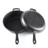 GrillSymbol malmpott “Dutch Oven” "