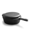 GrillSymbol malmpott “Dutch Oven” "