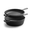 GrillSymbol malmpott “Dutch Oven” "