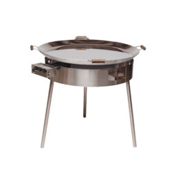 OUTLET GrillSymbol gaasipõletiga grillpann PRO-960 inox